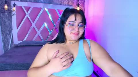  Ximenna online show from March 25, 7:20 pm