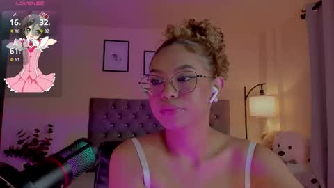 camila online show from January 17, 10:29 pm