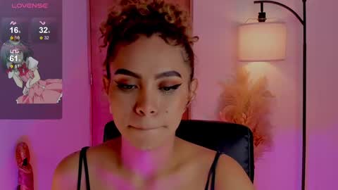 camila online show from February 16, 3:58 am