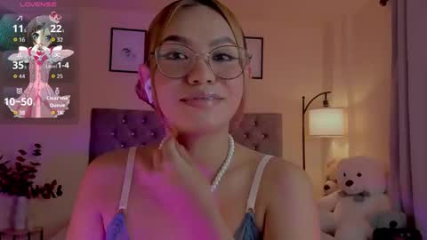 camila online show from February 1, 6:16 pm