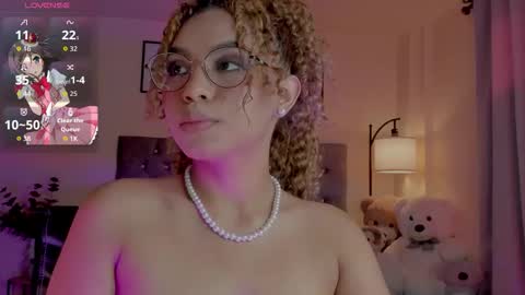 camila online show from February 12, 8:34 pm