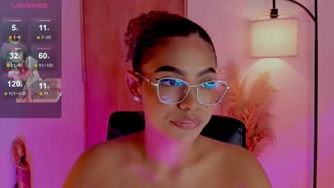 camila online show from March 9, 12:21 am