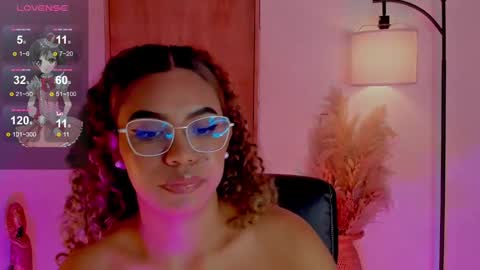 camila online show from March 12, 11:54 pm