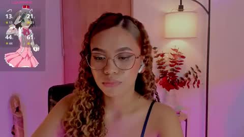 camila online show from September 10, 10:55 pm