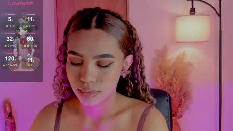 camila online show from January 29, 6:50 pm