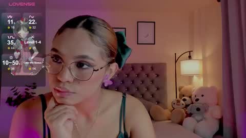 camila online show from February 27, 8:56 pm