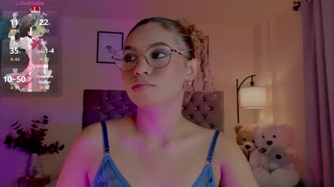 camila online show from February 18, 9:36 pm