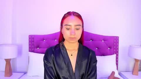 Xime  online show from October 1, 3:16 am