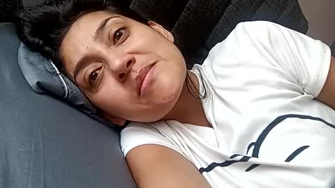 Snapshot of ximenaa_suarez chatting on February 5, 3:52 pm ximena suarez online show from February 5, 3:52 pm