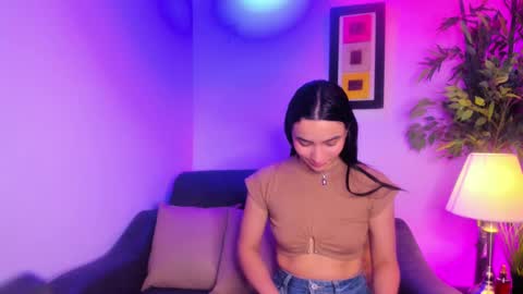 ximenasalazar online show from February 15, 10:44 am