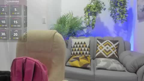 ximenasalazar online show from September 18, 11:25 am