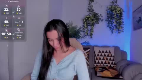 ximenasalazar online show from September 19, 11:36 am