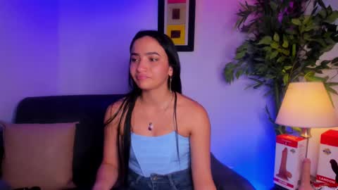 ximenasalazar online show from March 7, 2:12 pm