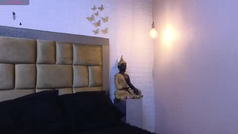 ximena online show from October 28, 8:21 pm