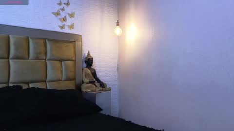 ximena online show from October 8, 9:43 pm