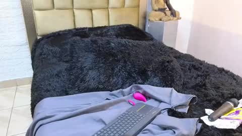 ximena online show from March 4, 9:56 pm