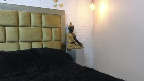 ximena online show from April 6, 8:54 pm