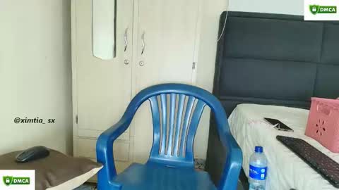 ximtia online show from October 17, 3:38 pm