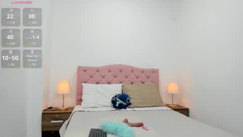 Xiomy online show from October 1, 11:31 am