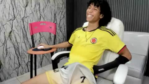 xion_ez online show from January 18, 9:02 pm