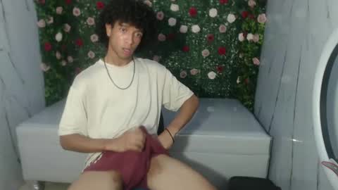 xion_ez online show from November 1, 10:31 pm