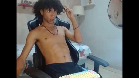 xion_ez online show from October 27, 8:31 pm