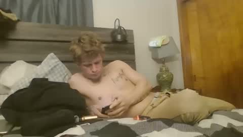 The 1 and only online show from March 9, 11:42 pm