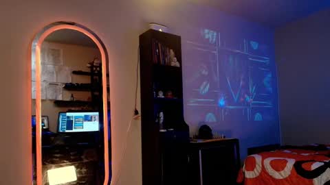 JSSD online show from January 8, 9:37 am