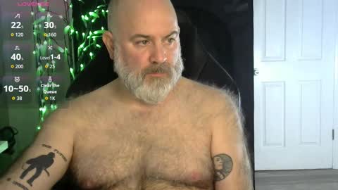 MrSlowBurn77 online show from January 17, 4:00 am