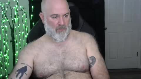 MrSlowBurn77 online show from March 8, 4:55 pm