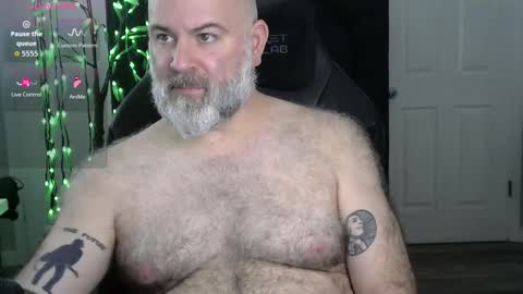 MrSlowBurn77 online show from January 13, 6:48 pm