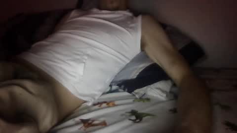 Justin online show from October 22, 4:48 am