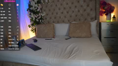 Snapshot of xkassandraxx chatting on January 27, 4:41 am Kassandra online show from January 27, 4:41 am