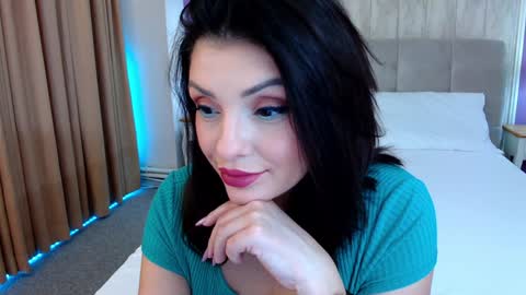 Kim online show from February 4, 10:45 pm