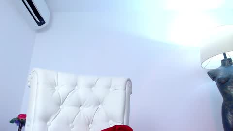 Kim online show from March 6, 1:27 am