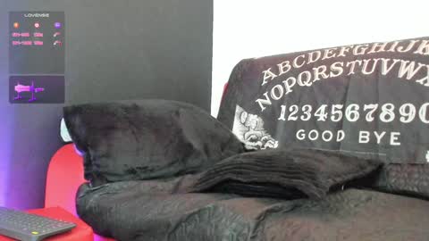 Snapshot of xkull666 chatting on February 5, 2:26 pm Danna online show from February 5, 2:26 pm