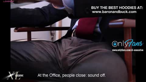 xl_executive online show from October 27, 12:49 pm