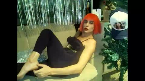 Wendy online show from December 30, 3:23 pm