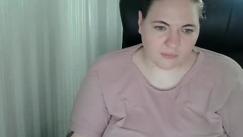 XLisaBlueX online show from September 19, 1:37 pm