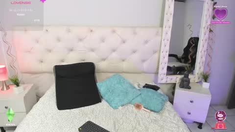Ximena online show from September 16, 4:15 am
