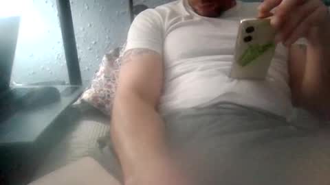 John online show from November 8, 2:53 pm