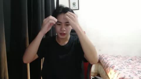 MIKAEL online show from November 3, 12:39 pm