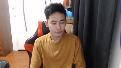 MIKAEL online show from December 4, 10:40 am