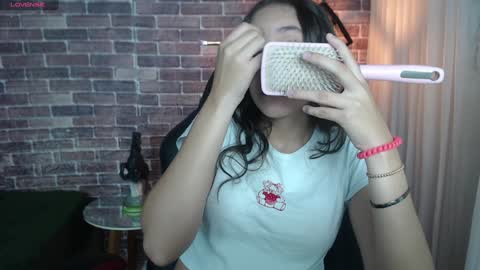 Snapshot of xlunna chatting on January 14, 4:08 pm lunna online show from January 14, 4:08 pm