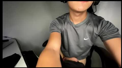 xmaxwel online show from January 14, 4:09 am