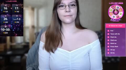 Snapshot of xmelina0 chatting on January 31, 5:30 am xmelina0 online show from January 31, 5:30 am