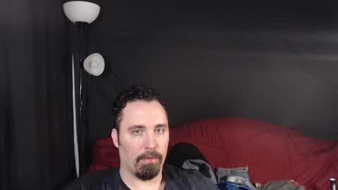 Snapshot of xmetalstudx chatting on January 28, 3:46 pm MetalstudMaster online show from January 28, 3:46 pm