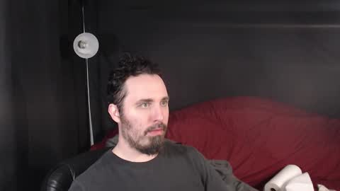 Snapshot of xmetalstudx chatting on March 2, 3:45 am MetalstudMaster online show from March 2, 3:45 am