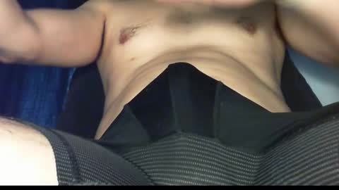 Al3x Strange online show from November 16, 2:41 pm