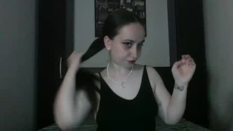 Mistress Emma online show from October 12, 1:15 pm